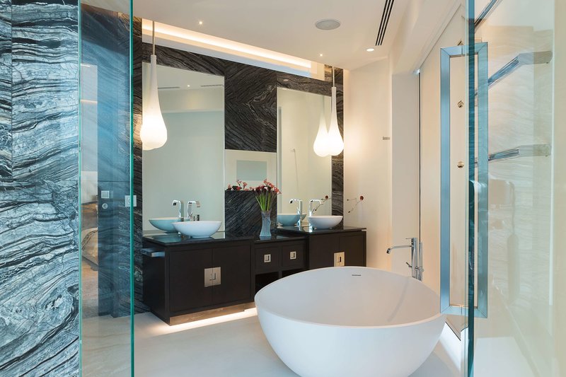 Swissôtel Krasnye Holmy - 750