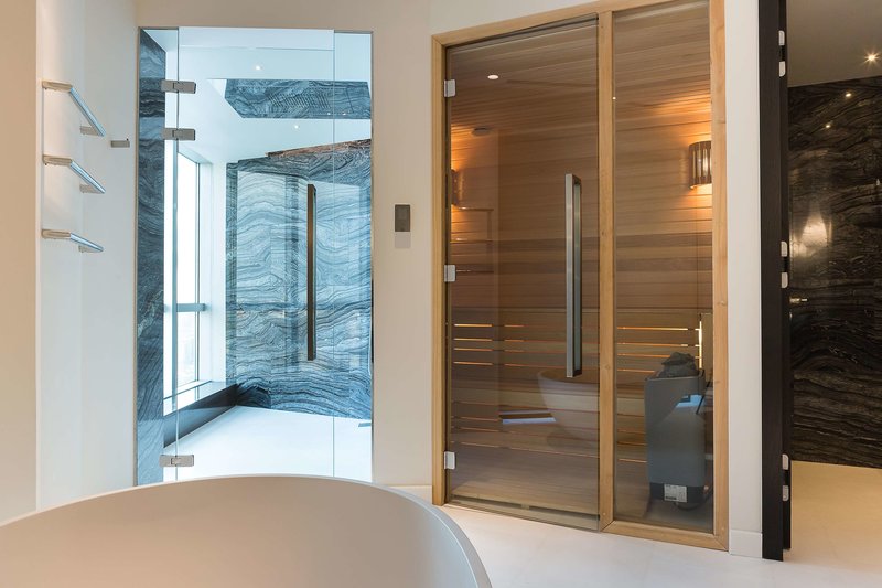 Swissôtel Krasnye Holmy - 750