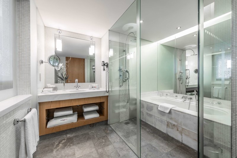 Swissôtel Krasnye Holmy - 750