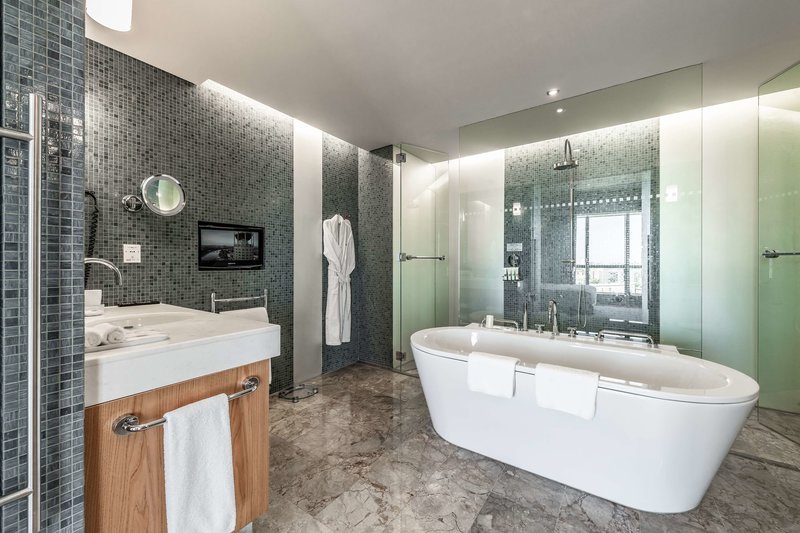 Swissôtel Krasnye Holmy - 750