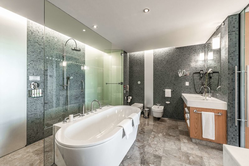 Swissôtel Krasnye Holmy - 750