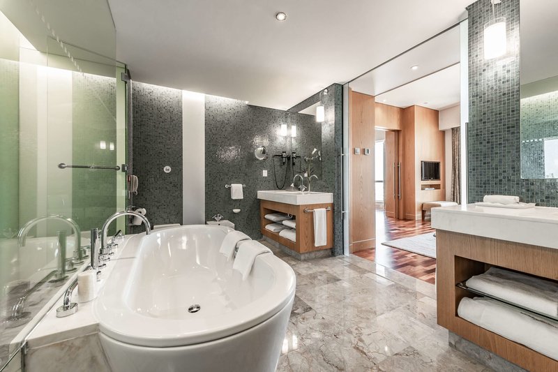 Swissôtel Krasnye Holmy - 750