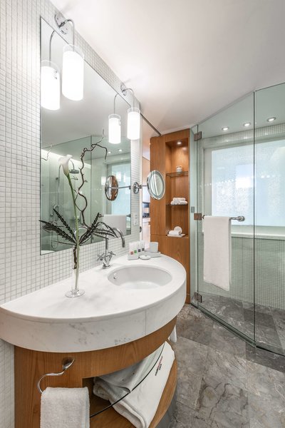 Swissôtel Krasnye Holmy - 750