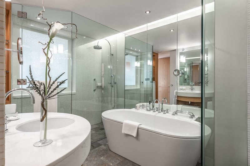 Swissôtel Krasnye Holmy - 750