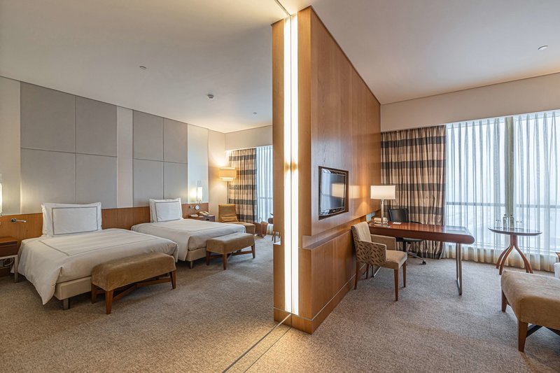 Swissôtel Krasnye Holmy - 750