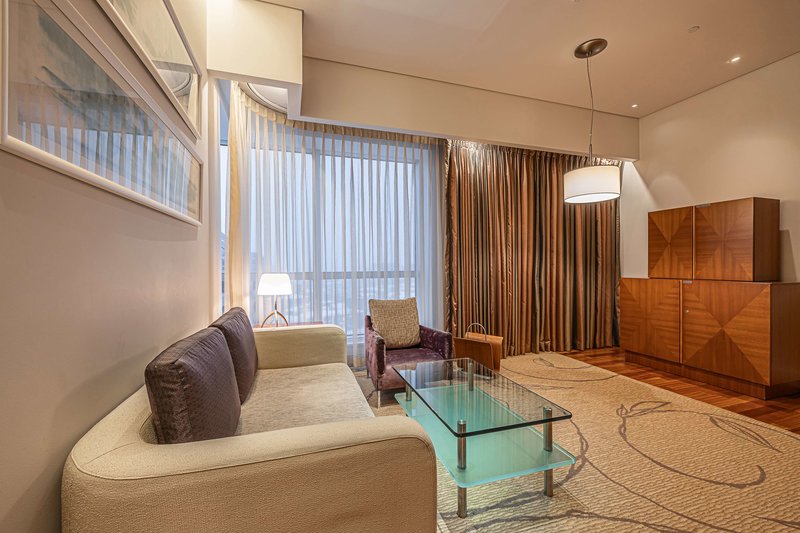 Swissôtel Krasnye Holmy - 750