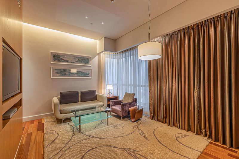 Swissôtel Krasnye Holmy - 750