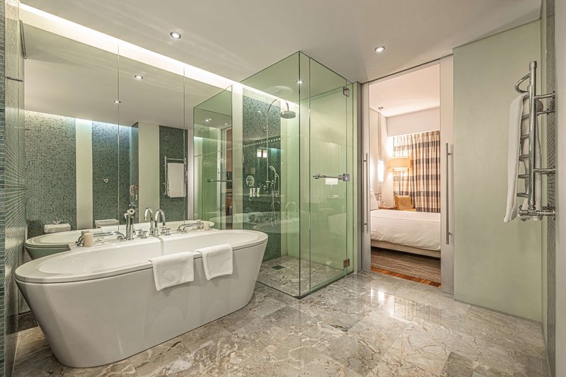 Swissôtel Krasnye Holmy - 750