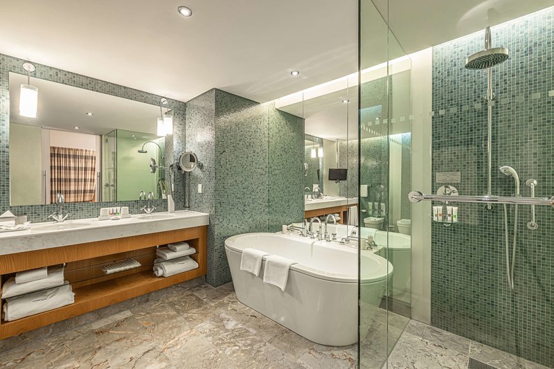 Swissôtel Krasnye Holmy - 750