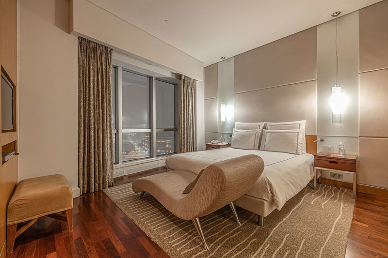 Swissôtel Krasnye Holmy - 750