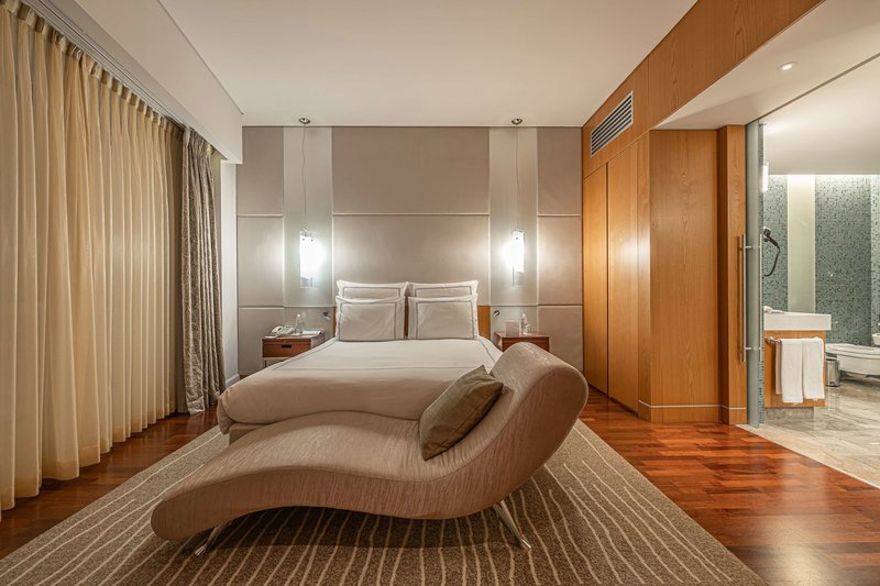 Swissôtel Krasnye Holmy - 750