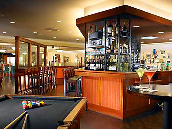 Marriott Los Angeles Burbank Airport