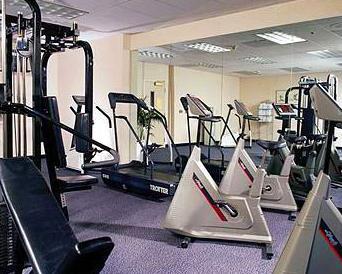 Marriott Los Angeles Burbank Airport - 751