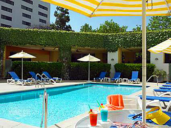 Marriott Los Angeles Burbank Airport - 751