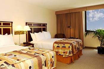 Marriott Los Angeles Burbank Airport - 751