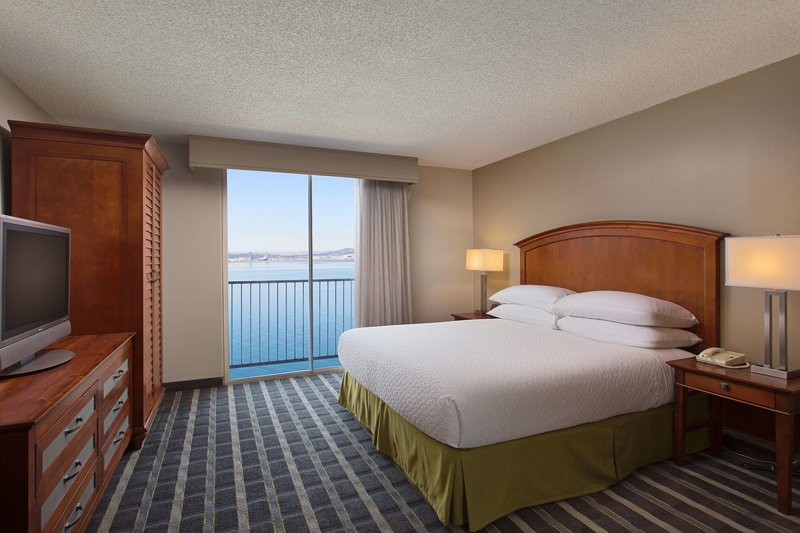 Embassy Suites By Hilton San Francisco Airport Waterfront - 752