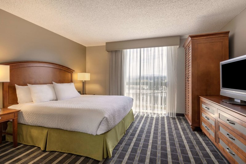 Embassy Suites By Hilton San Francisco Airport Waterfront - 752