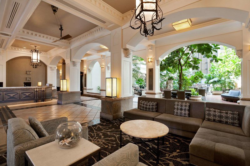 Embassy Suites By Hilton San Francisco Airport Waterfront - 752