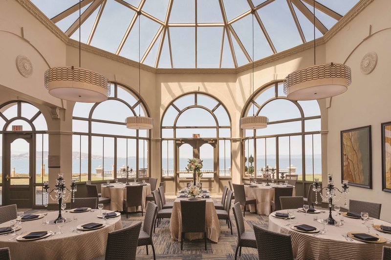 Embassy Suites By Hilton San Francisco Airport Waterfront - 752