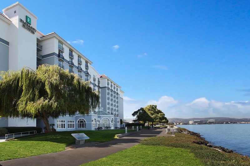 Embassy Suites By Hilton San Francisco Airport Waterfront - 752