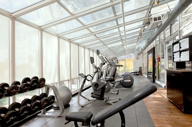 Embassy Suites By Hilton San Francisco Airport Waterfront - 752