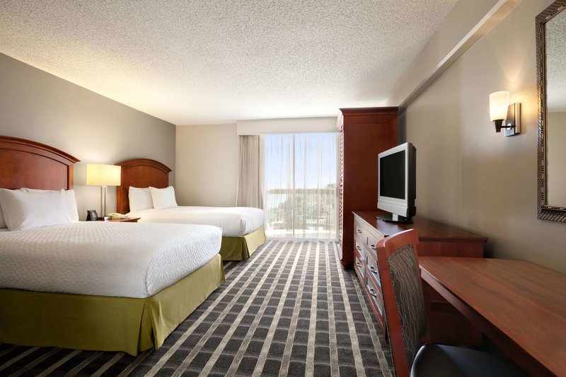 Embassy Suites By Hilton San Francisco Airport Waterfront - 752