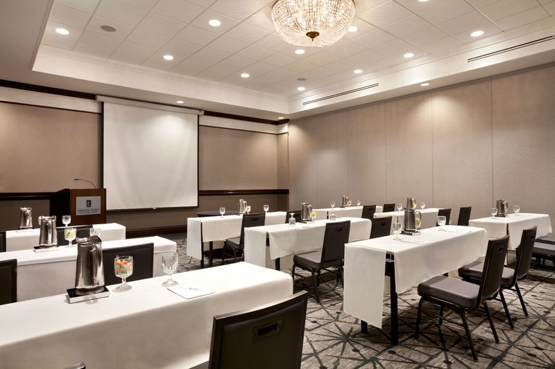 Embassy Suites By Hilton San Francisco Airport Waterfront - 752