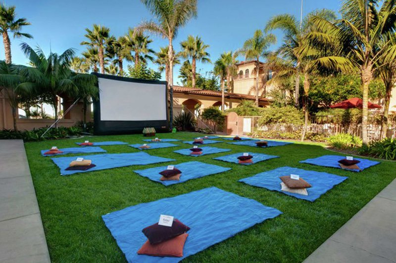 Hilton Garden Inn Carlsbad Beach