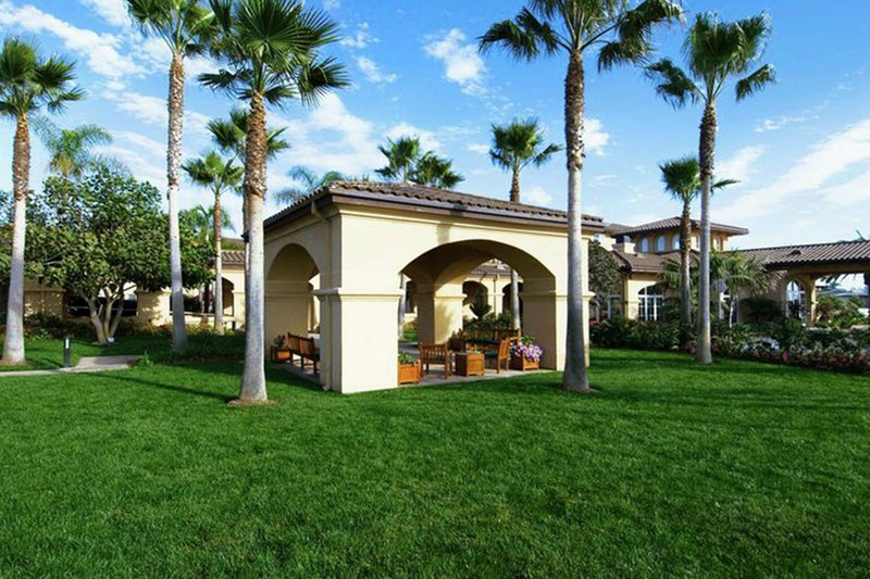 Hilton Garden Inn Carlsbad Beach - 753