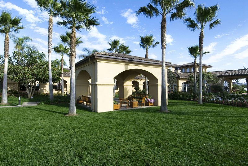 Hilton Garden Inn Carlsbad Beach - 753