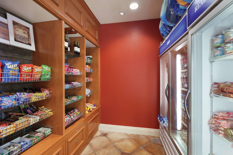 Hilton Garden Inn Carlsbad Beach - 753