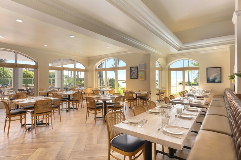 Hilton Garden Inn Carlsbad Beach - 753