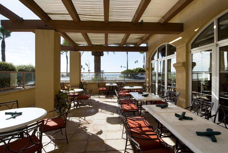Hilton Garden Inn Carlsbad Beach - 753