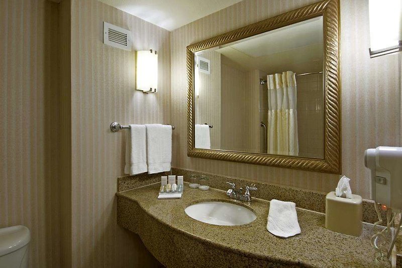 Hilton Garden Inn Carlsbad Beach - 753