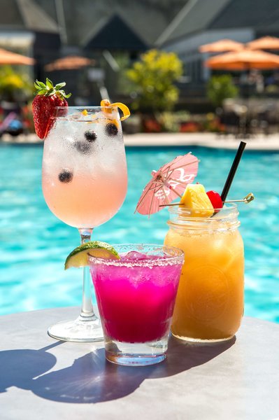 Hilton San Diego Del Mar - 754