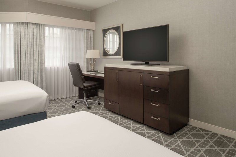 Hilton San Diego Del Mar - 754