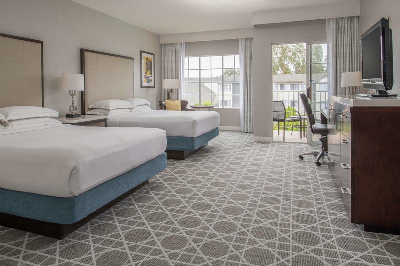 Hilton San Diego Del Mar - 754