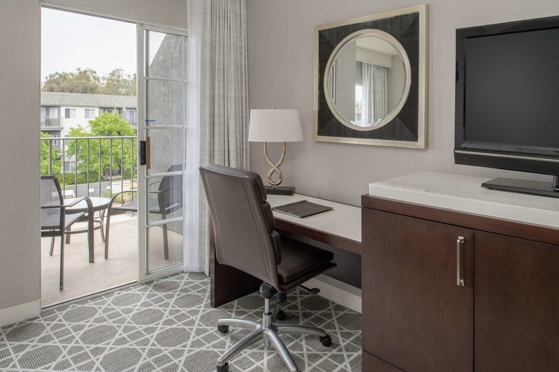 Hilton San Diego Del Mar - 754