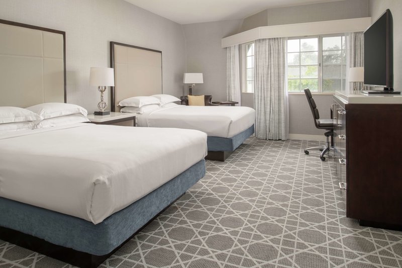 Hilton San Diego Del Mar - 754