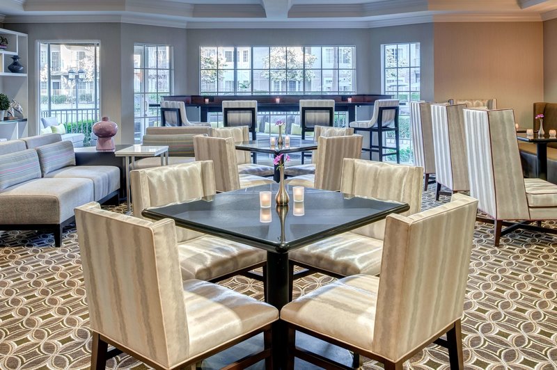 Hilton San Diego Del Mar - 754