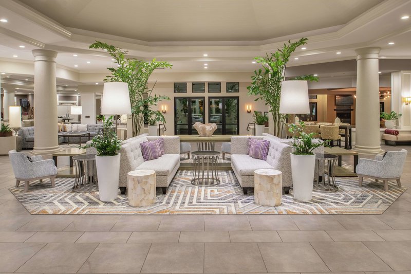 Hilton San Diego Del Mar - 754