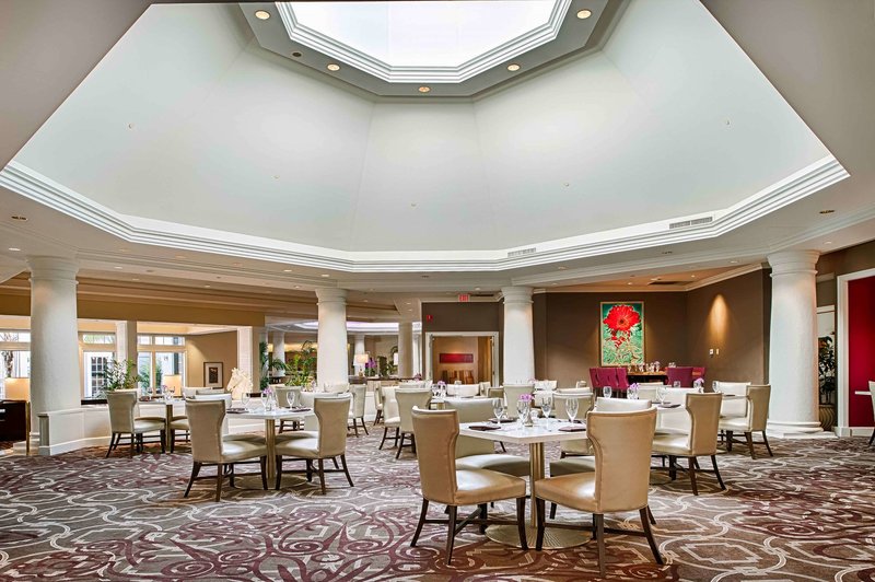 Hilton San Diego Del Mar - 754