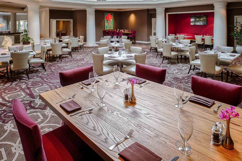 Hilton San Diego Del Mar - 754