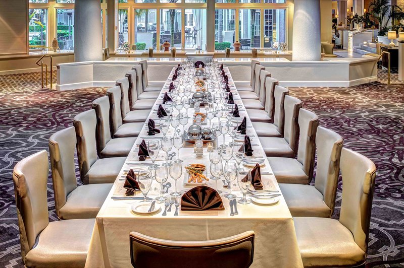 Hilton San Diego Del Mar - 754