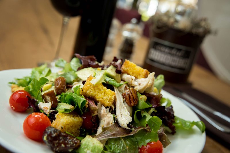 Hilton San Diego Del Mar - 754