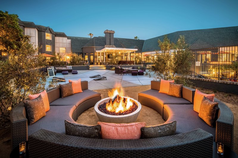 Hilton San Diego Del Mar - 754