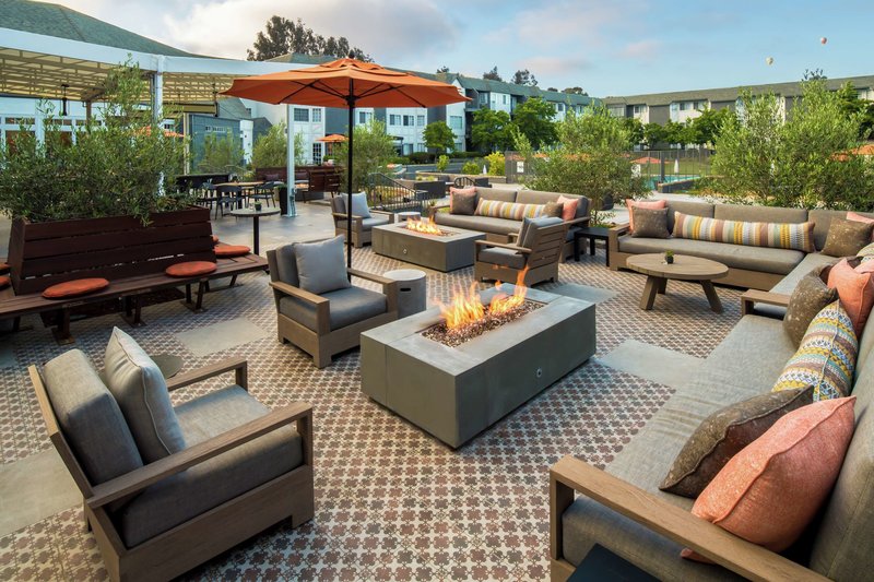 Hilton San Diego Del Mar - 754