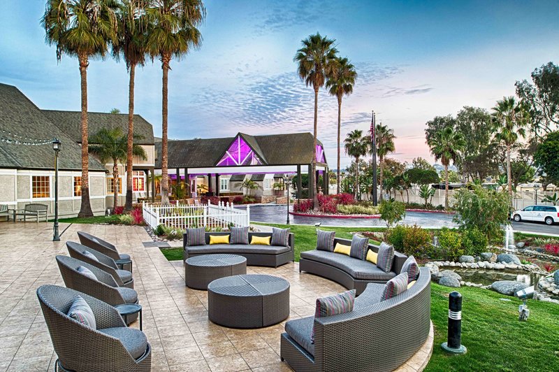 Hilton San Diego Del Mar - 754