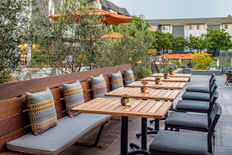 Hilton San Diego Del Mar - 754