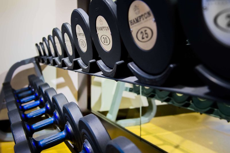 Hilton San Diego Del Mar - 754